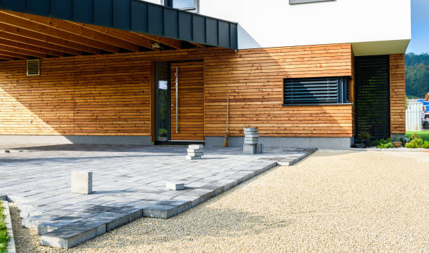 Best Concrete Paver Driveway  in Langdon, ND