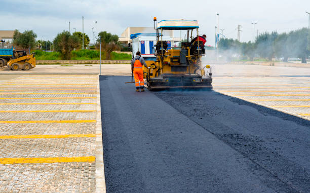 Best Best Driveway Pavers  in Langdon, ND