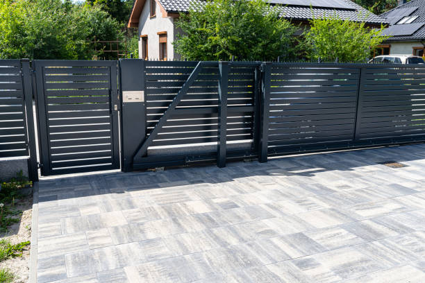 Professional Driveway Pavers in Langdon, ND