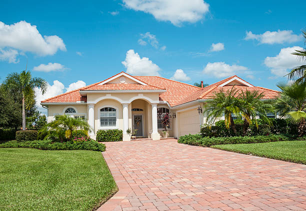 Best Custom Driveway Pavers  in Langdon, ND