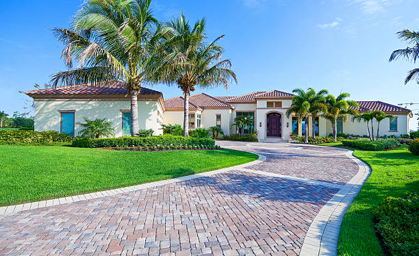 Best Driveway Pavers Near Me  in Langdon, ND