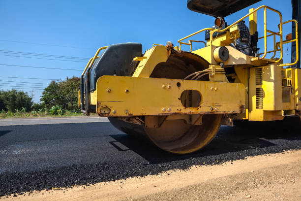 Professional Driveway Pavers in Langdon, ND